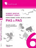 PAS A PAS TOME 6