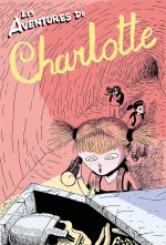 Les Aventures de Charlotte - le tombeau mérovingien