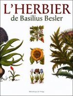 Herbier de Basilius Besler