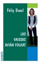 LAS VAISSAS AVIAN FOLHAT