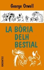 LA BORIA DELH BESTIAL (