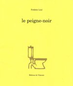 Le peigne-noir - trou story