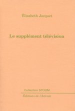 Le supplément télévision