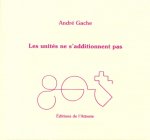 Les unités ne s'additionnent pas