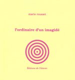 L'ordinaire d'un imagidé