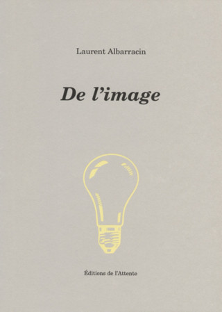 De l'image