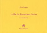 La fille du département fiction - carnet Hawaii