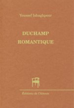 Duchamp romantique - méta-ironie et sublime