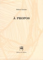 À propos