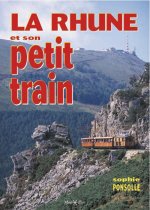 Rhune et son petit train (La)