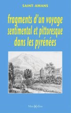 Fragments d'un voyage sentimental