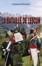 Bataille de Lescun (La)