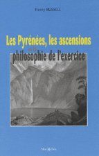 Les Pyrénées, les ascensions et la philosophie de l'exercice