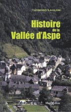 Histoire de la vallée d'Aspe