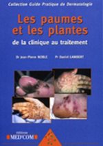 LES PAUMES ET LES PLANTES