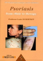 PSORIASIS VERSION ANGLAISE