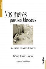 Nos Mères Paroles Blessées