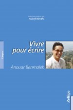 Vivre Pour Ecrire