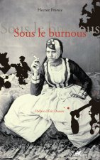 SOUS LE BURNOUS