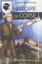 Histoire de Corse - le point de vue corse