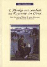 L'Alaska qui conduit au Royaume des Cieux