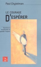 Le courage d'esperer