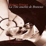 La Tête couchée de Brancusi