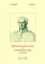 Sébastien Des Guidi & l'homéopathie à Lyon