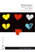 ROMANTIQUES - HISTOIRES DE L'AMOUR