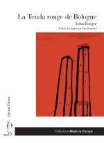 LA TENDA ROUGE DE BOLOGNE