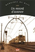 Un record d'avance, 1955