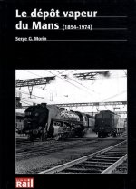 DEPOT VAPEUR DU MANS (LE)