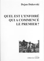 quel est l'enfoire qui a commence le premier ?