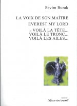 la voix de son maitre et autres textes