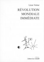 revolution mondiale immediate suivi de sous l'ecaille du dragon