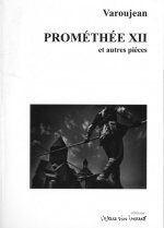 promethee xii et autres textes