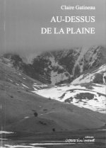 AU-DESSUS DE LA PLAINE