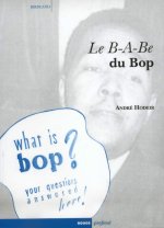 LE B-A-BE DU BOP