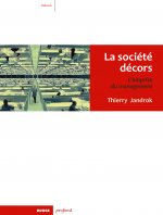 LA SOCIETE DECORS - L'EMPRISE DU MANAGEMENT
