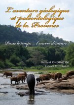 L'aventure géologique et paléontologique de la Provence