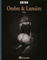 Ombre et Lumière - tomes 1 et 2 -