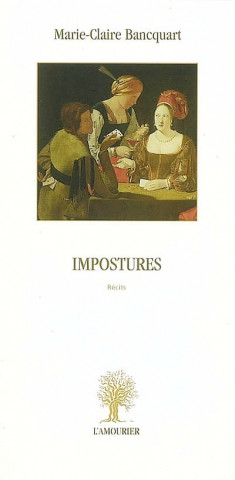 IMPOSTURES