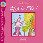Ziza La Fee