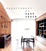 Appartement en open space