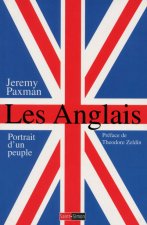 Les Anglais - Portrait d'un peuple