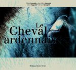 Le cheval ardennais