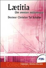 Laetitia - Une aventure médiumnique