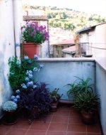 Santulussurgiu - Photographies de Patrick Faigenbaum