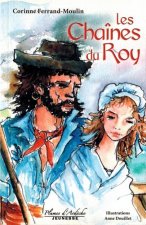 Les Chaînes du Roy