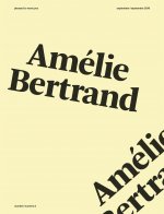 Pleased To Meet You : Amélie Bertrand